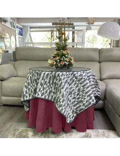 Conjunto Mesa Redonda +... 2