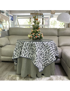 Conjunto Mesa Redonda +... 2