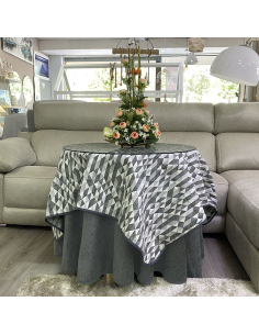 Conjunto Mesa Redonda +... 2