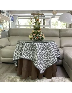 Conjunto Mesa Redonda +... 2