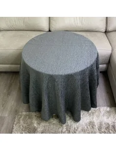 Conjunto Mesa Redonda +...