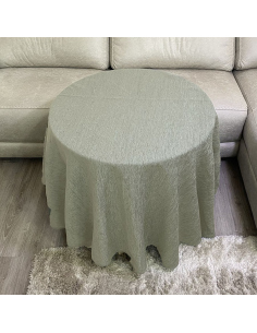 Conjunto Mesa Redonda +...