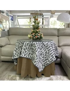 Conjunto Mesa Redonda +... 2