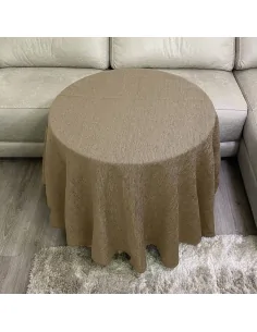 Conjunto Mesa Redonda +...