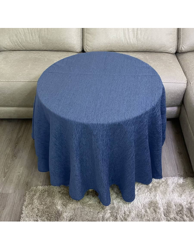 Conjunto de Mesa Redonda + Ropa...