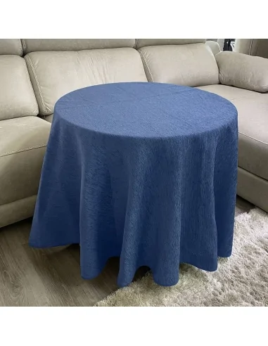 Conjunto de Mesa Redonda + Ropa... Conjunto de Mesa Redonda + Ropa...