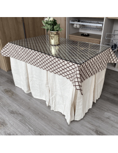 Conjunto elegante 10...