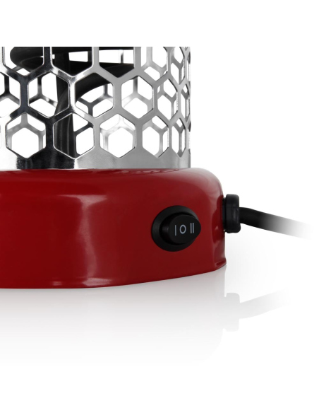 Brasero Eléctrico Orbegozo 400W