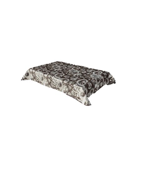 Tapete estandar chocolate