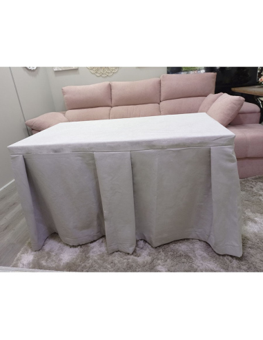 Ropa de Mesa Camilla Moderna...