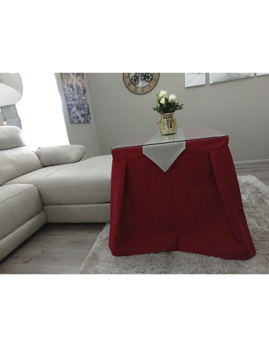 Ropa de Mesa Camilla Moderna...