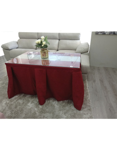 Ropa de Mesa Camilla...