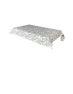 Tapete Antimanchas España Gris 2