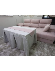 Conjunto Mesa + Ropa de...