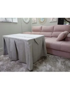 Conjunto Mesa + Ropa de...