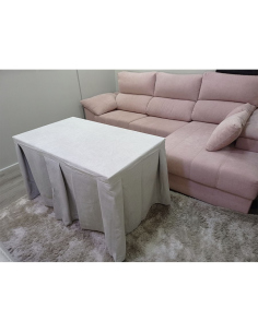 Conjunto Mesa + Ropa de... 2