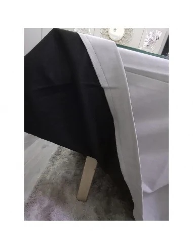 Conjunto Mesa + Ropa de Mesa Camilla...