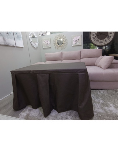 Conjunto Mesa + Ropa de... 2