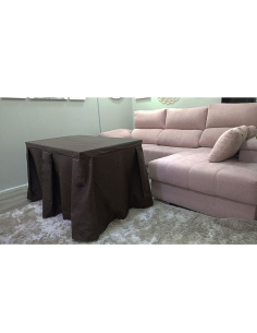 Conjunto Mesa + Ropa de...