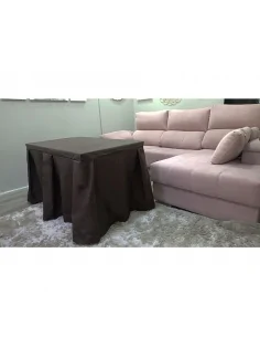 Conjunto Mesa + Ropa de...