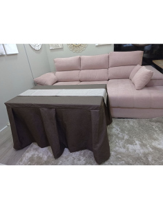 Conjunto Mesa + Ropa de... 2