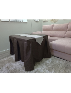 Conjunto Mesa + Ropa de...