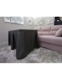 Conjunto Mesa + Ropa de... 2