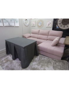 Conjunto Mesa + Ropa de...