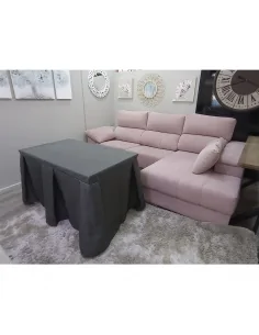 Conjunto Mesa + Ropa de...