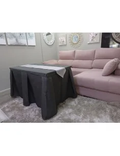 Conjunto Mesa + Ropa de...