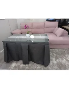 Conjunto Mesa + Ropa de... 2