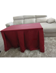Conjunto Mesa + Ropa de...
