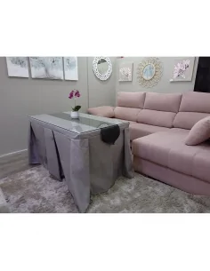 Conjunto Mesa + Ropa de...