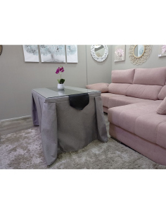 Conjunto Mesa + Ropa de... 2