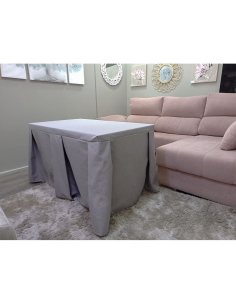 Conjunto Mesa + Ropa de...