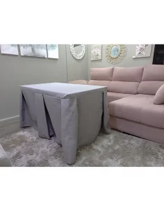 Conjunto Mesa + Ropa de...