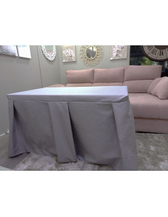 Conjunto Mesa + Ropa de... 2