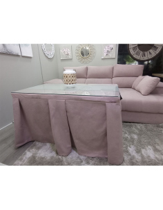 Conjunto Mesa + Ropa de... 2