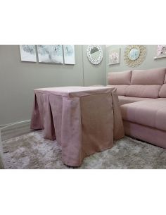 Conjunto Mesa + Ropa de... 2