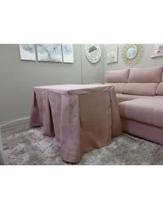 Conjunto Mesa + Ropa de... 2