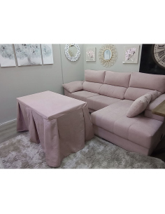 Conjunto Mesa + Ropa de...