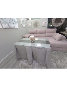 Conjunto Mesa + Ropa de...