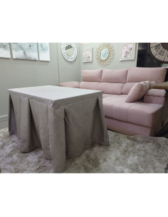 Conjunto Mesa + Ropa de...