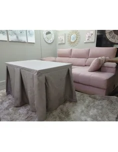 Conjunto Mesa + Ropa de...