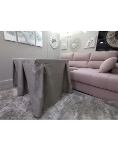 Conjunto Mesa + Ropa de... 2