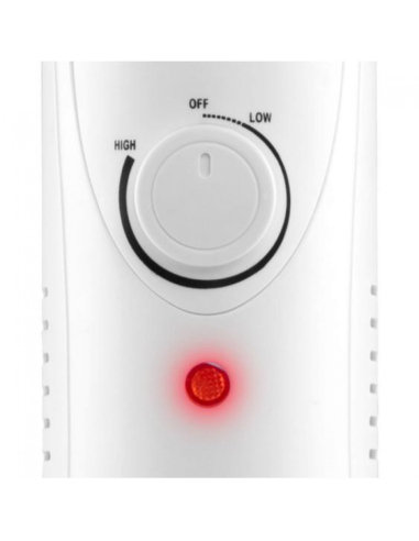 Radiador de Aceite RO junior 1020/1000W