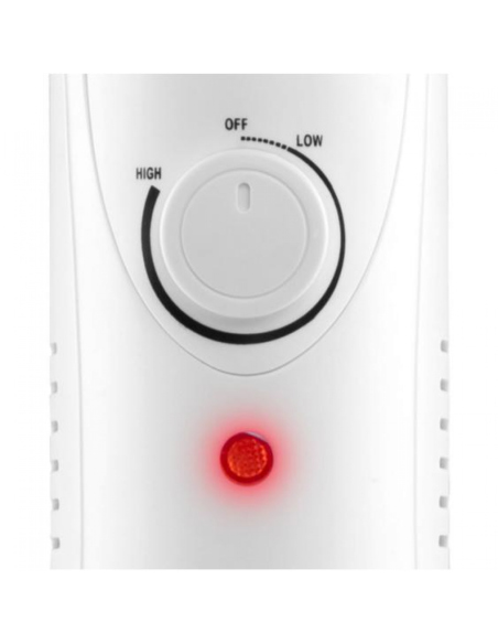 Radiador de Aceite RO junior 1020/1000W