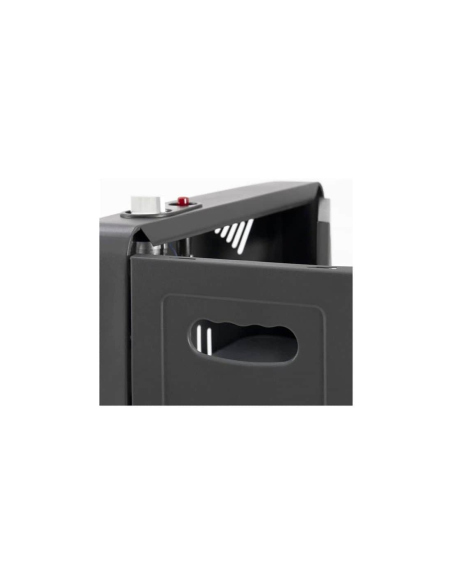 Estufa de Gas Plegable CECOTEC 4,2 KW