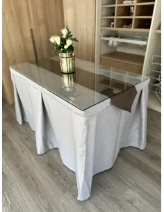 Pack Mesa + Ropa de Mesa...