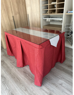 Pack Mesa + Ropa de Mesa...